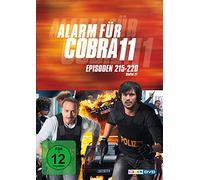 Alarm für Cobra 11 - Staffel 27