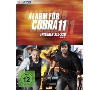 Alarm für Cobra 11 - Staffel 27