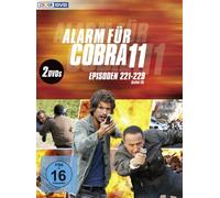 Alarm für Cobra 11 - Staffel 28