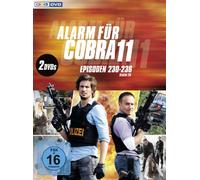 Alarm für Cobra 11 - Staffel 29