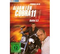 Alarm für Cobra 11 - Staffel 3.2