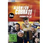 Alarm für Cobra 11 - Staffel 31