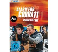 Alarm für Cobra 11 - Staffel 32