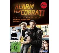 Alarm für Cobra 11 - Staffel 37