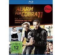 Alarm für Cobra 11 - Staffel 37
