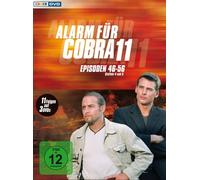 Alarm für Cobra 11 - Staffel 4+5