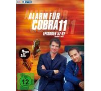 Alarm für Cobra 11 - Staffel 6+7