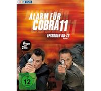 Alarm für Cobra 11 - Staffel 8