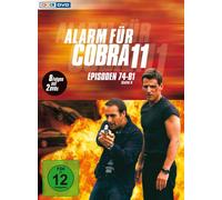 Alarm für Cobra 11 - Staffel 9
