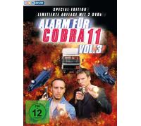 Alarm für Cobra 11 - Vol. 3