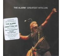 Alarm - Greatest Hits Live