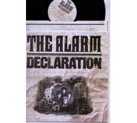 ALARM - ILP25887 LP Declaration VINYL