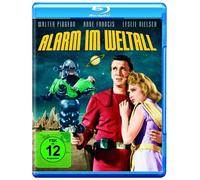 Alarm im Weltall (Blu-ray)