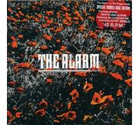 Alarm - In The Poppy Fields [Special Edition]