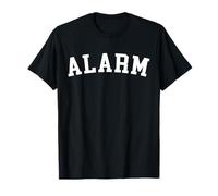 Alarm Maglietta