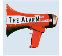 Alarm Mmvi, the - Under Attack