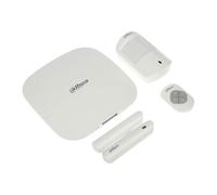 ALARM SECURITY KIT 4G/868MHZ ARC3000H-03-FW2 DAHUA