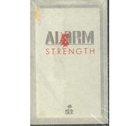 Alarm - Strength [CASSETTE]