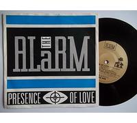 Alarm, The - Alarm, The - Presence Of Love - [7"]