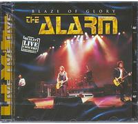 Alarm,the - Blaze of Glory