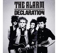 The Alarm Declaration 1984-1985 (Vinyl LP) 12" Remastered Album