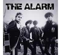 Alarm The - Eponymous