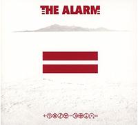 Alarm The - Equals