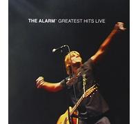 Alarm, The - Greatest Hits - Live