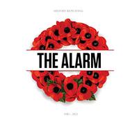 Alarm The - History Repeating