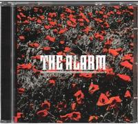 Alarm,the - In the Poppy Fields