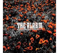 Alarm,the - In the Poppy Fields
