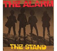 Alarm - The Stand - Alarm 7" 45