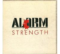 Alarm, the - Strength