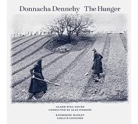 Alarm Will Sound Donnacha Dennehy: The Hunger (CD) Album