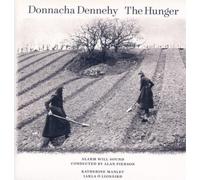 Alarm Will Sound Donnacha Dennehy: The Hunger (CD) Album