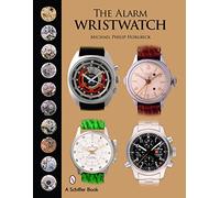 ALARM WRISTWATCH: The History of an Undervalued Feature