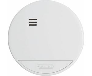 ALARMA ABUS DETECTOR DE DE HUMOS RWM165