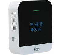Abus CO2WM110 Rilevatore di allarme AirSecure per la concentrazione di CO2