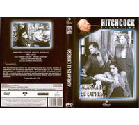 Alarma En El Expreso (Dvd) [Dvd] (2000) Varios