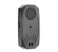 Alarmante Per Auto - Blocco Di Protezione Automatica, Sicurezza Grilletto | Di Allarme Ad Alta, Rilevatore Di Sicurezza Anti-look, Protezione Della Della, D