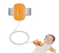 Alarmazione bagnata da - Sensore di bagnatura USB, PEE ALLARM BOYS | Allarme da altamente sensibile, 3 modalità bagnante del, allarme da per le persone anziane per bambin