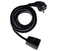 Alarmo Onlex Hose 3 x 1.5 mm 7 m Black