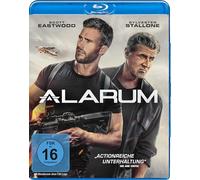 Alarum (Blu-ray)