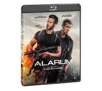 Alarum (Blu-Ray Disc)