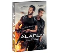 Alarum - Dvd (DVD) Scott Eastwood Sylvester Stallone Willa Fitzgerald