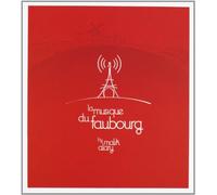 Alary, Malik - La Musique Du Faubourg