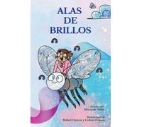 ALAS DE BRILLOS