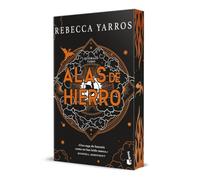 Alas de Hierro. Edición especial limitada con cantos decorados: Empíreo, 2