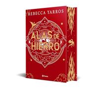 Alas de hierro/ Iron Flame: 2
