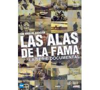 Alas De La Fama (2003) *** Region 2 *** Spanish Edition ***